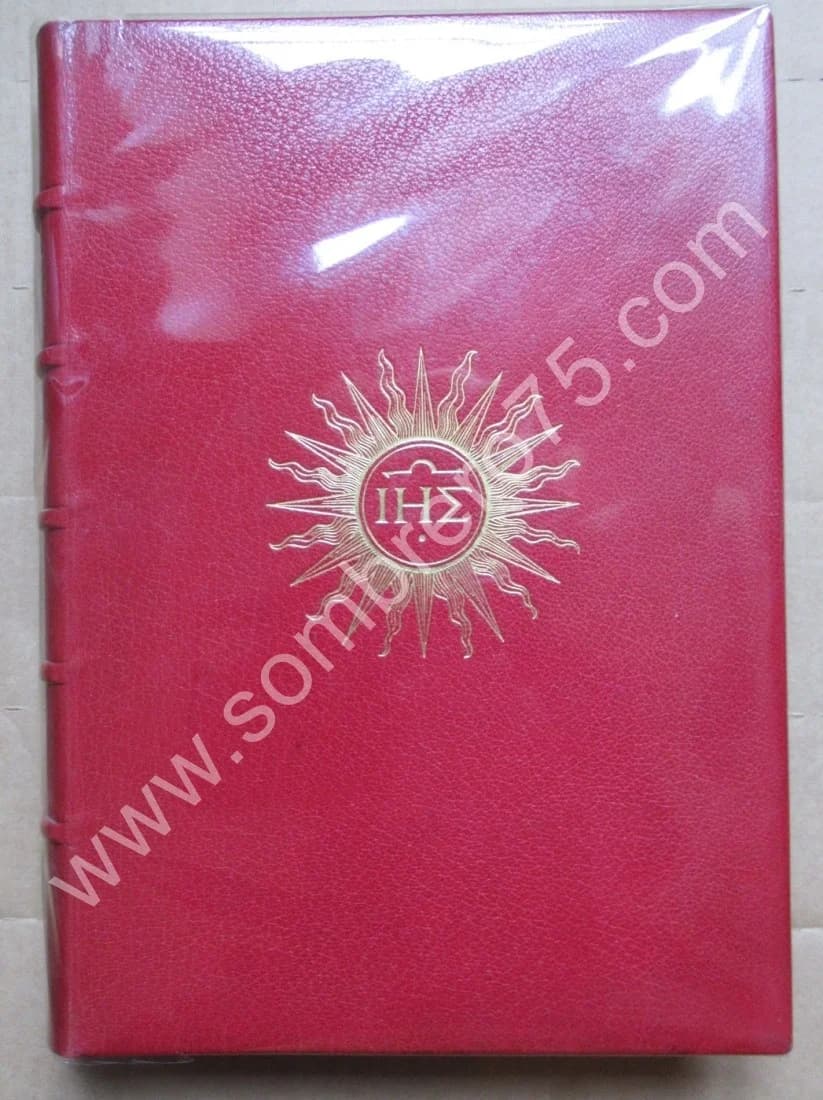 E. DOUMERGUE. La Genève Calviniste. 1905 - Image 11