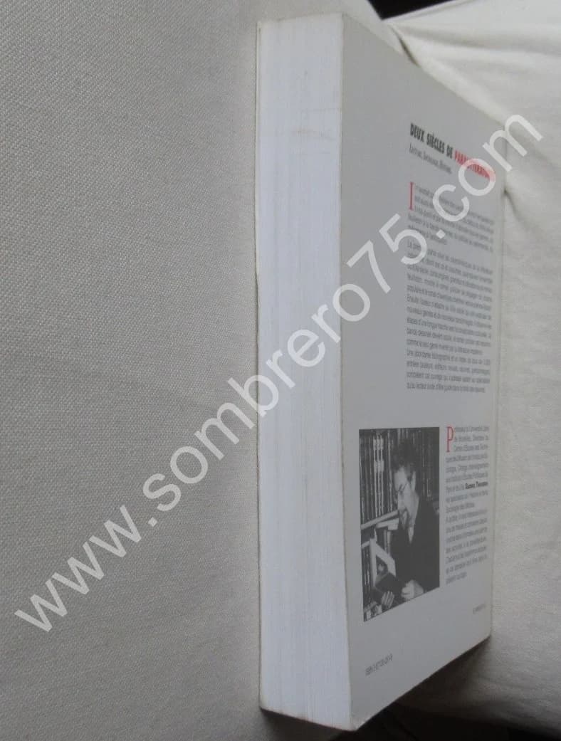 Deux Siècles de Paralittératures - Image 7