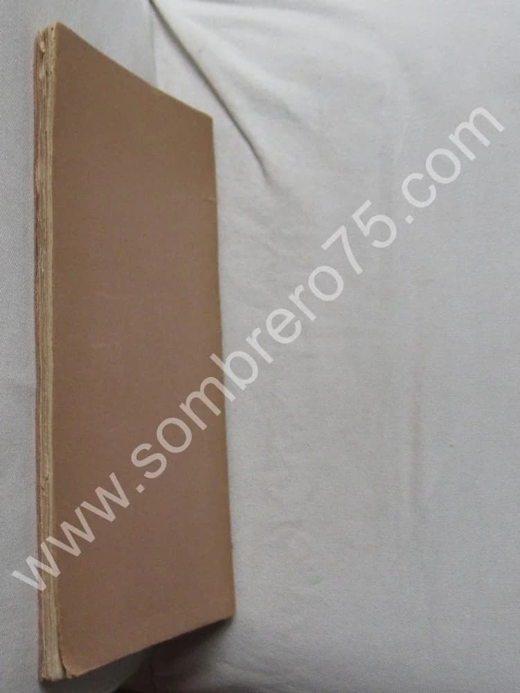 P. Van der Perre. Bibliographie des Véritables Originales d'Honoré de Balzac - Image 11