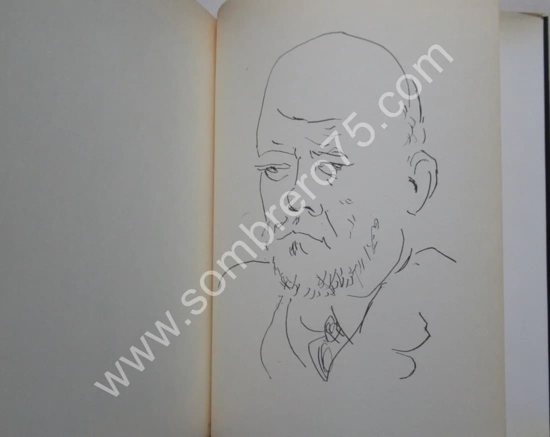 Pablo Picasso - Suite Vollard. Hans BOLLIGER - Image 7