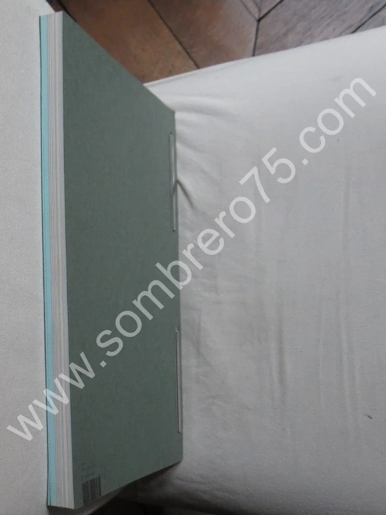 Christian BOLTANSKI. Archives 01. 1968-1974, premières années - Image 7