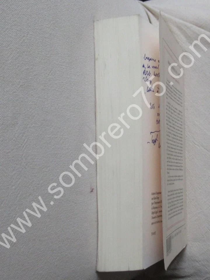 Roger Martin du Gard. Correspondance Générale Tome X - Image 5