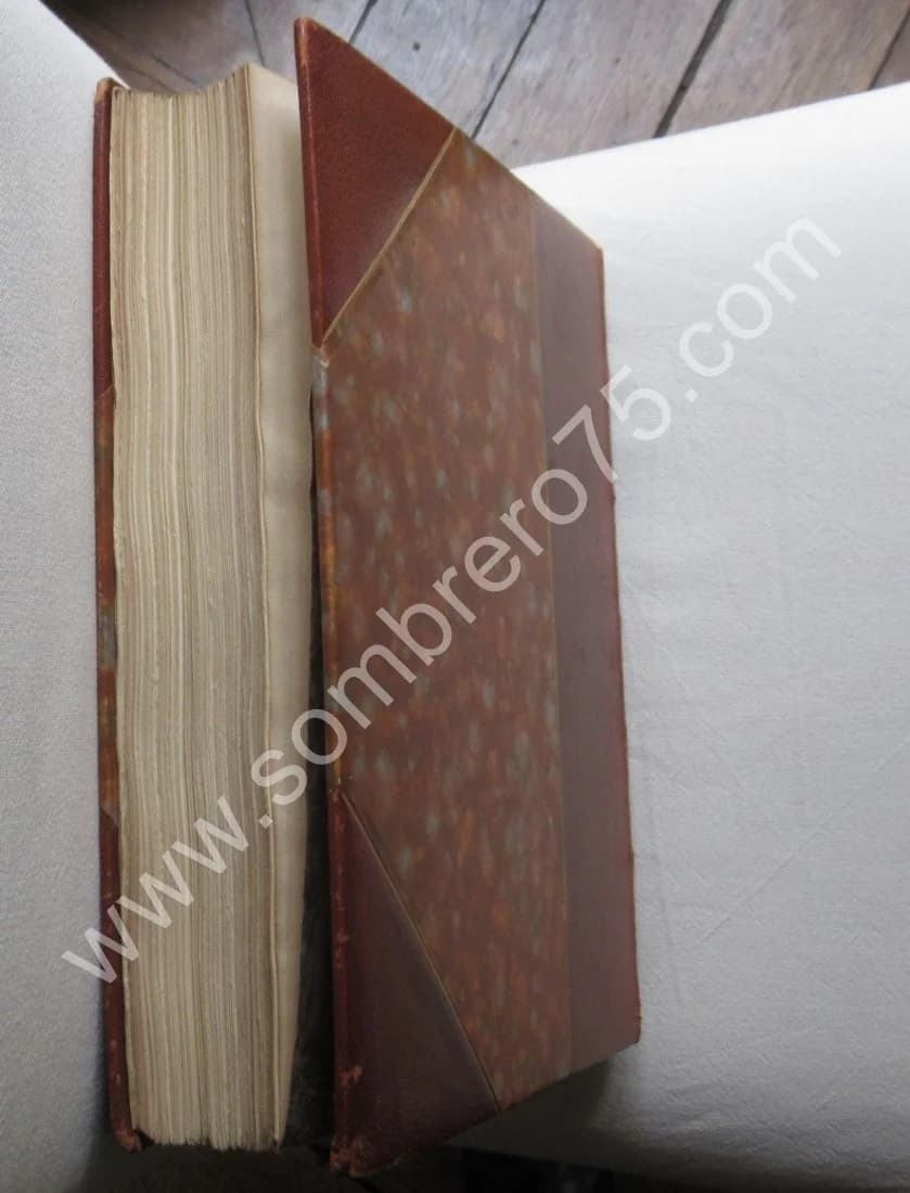 Les Clouet et leurs Emules. Etienne Moreau Nelaton. 1924. 3 Vol. 300 ex - Image 18