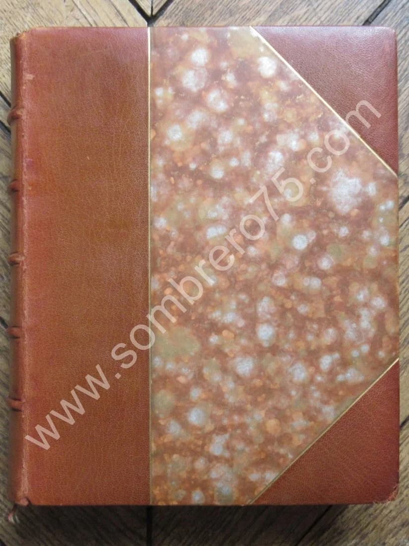 Les Clouet et leurs Emules. Etienne Moreau Nelaton. 1924. 3 Vol. 300 ex - Image 7