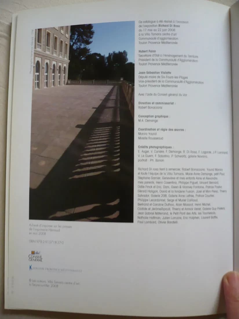 BUDDY DI ROSA 2008 - Image 6