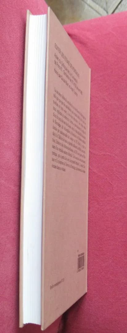 Editer les Essais de Montaigne. Colloque Paris IV Sorbonne 1995 - Image 5