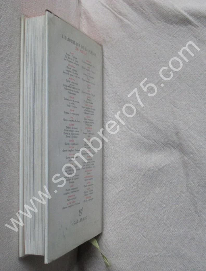 Album -. 23e Album. Colette - Image 5