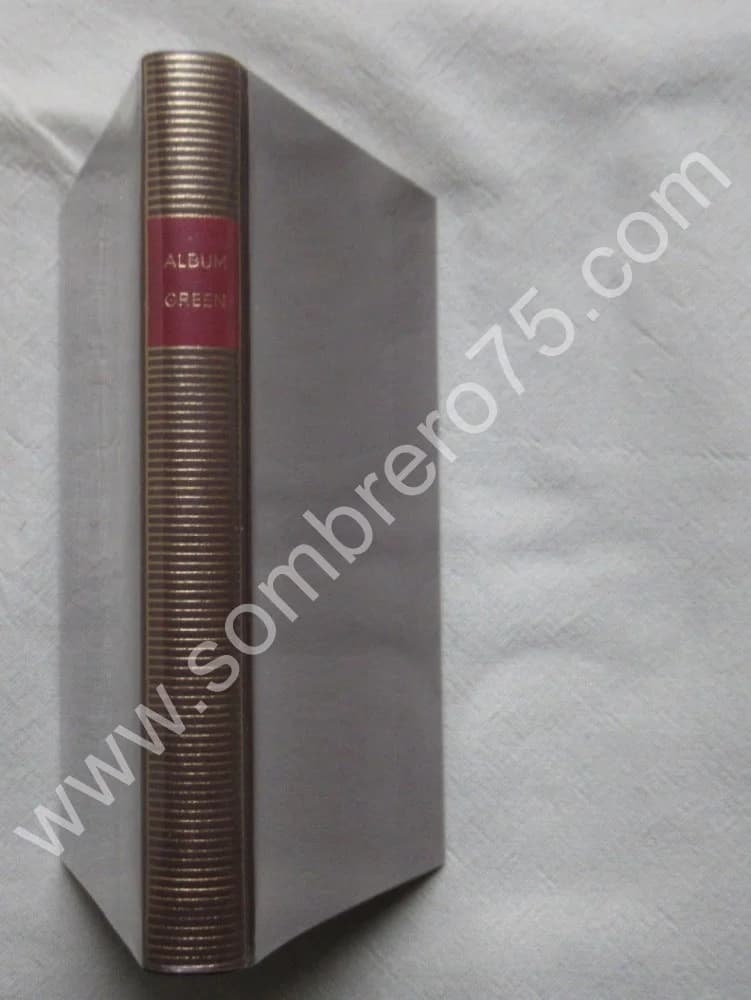 Album Green -. 37e Album - Image 3