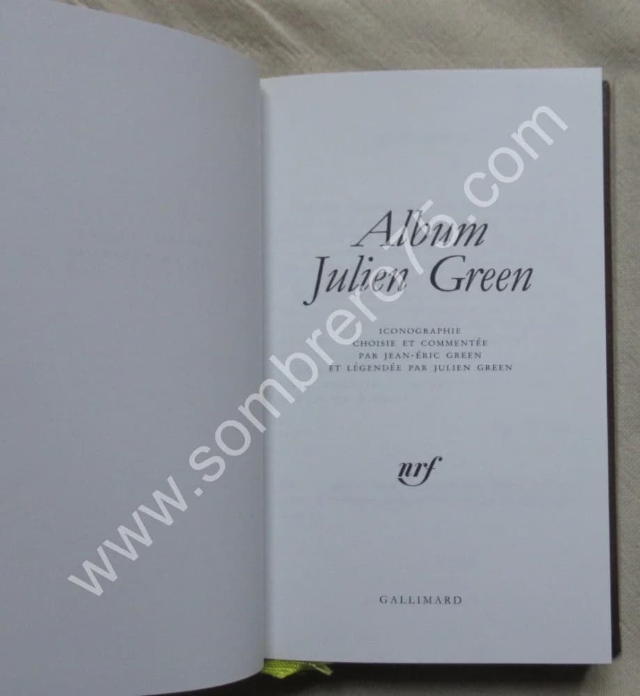 Album Green -. 37e Album - Image 4