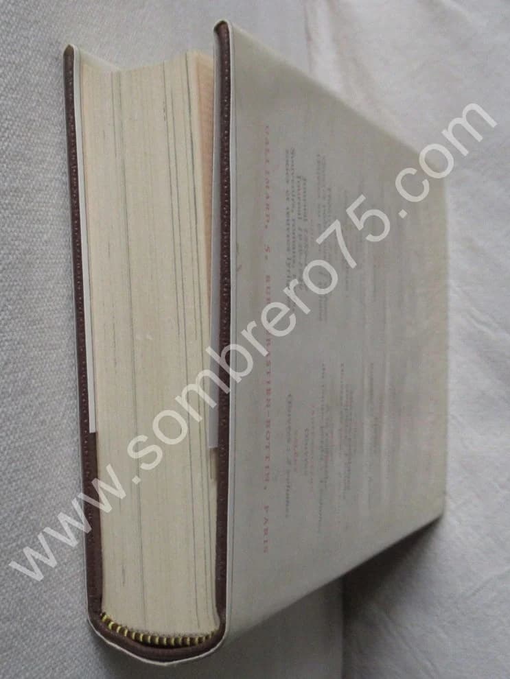 Album Eluard -. 7e Album - Image 5