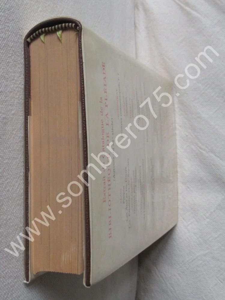 Album Eluard -. 7e Album - Image 6