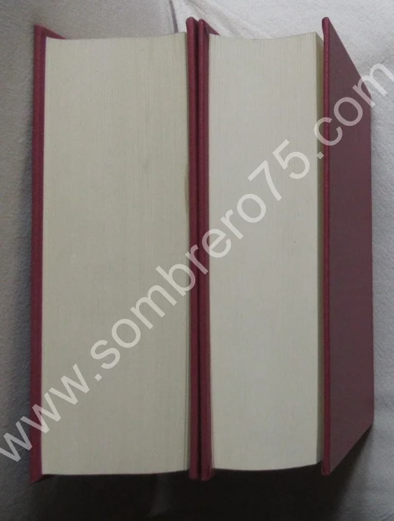 Oeuvres Poétiques Complètes - 2 Tomes - Image 5