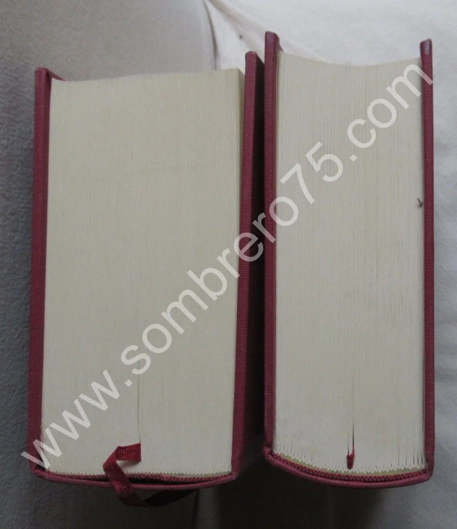 Oeuvres Poétiques Complètes - 2 Tomes - Image 6