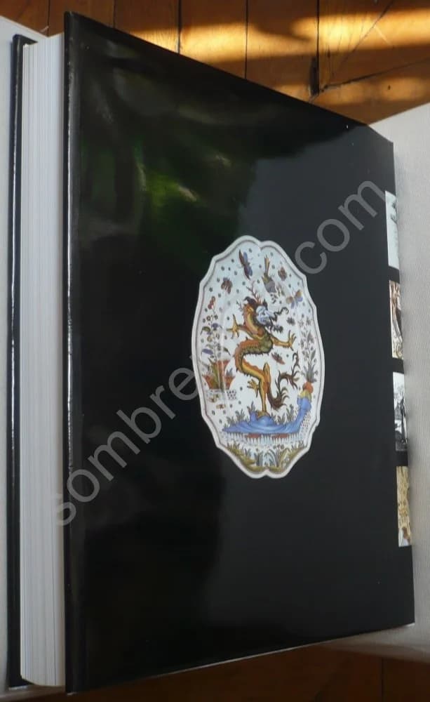 L'Art Décoratif en Europe Classique et Baroque - Mazenod - Image 3