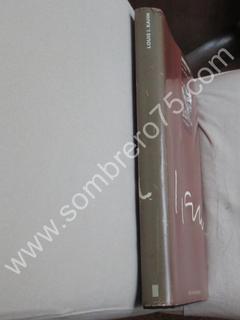 Louis KAHN - Le Monde de l'Architecte. Centre Pompidou - Image 2