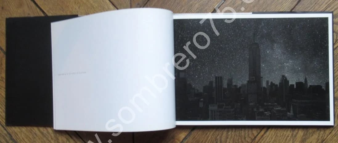 Villes Eteintes. Jean Pierre LUMINET - Image 4