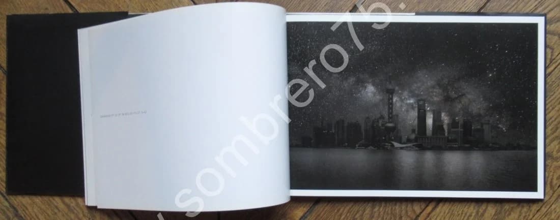 Villes Eteintes. Jean Pierre LUMINET - Image 5