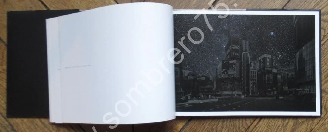 Villes Eteintes. Jean Pierre LUMINET - Image 6