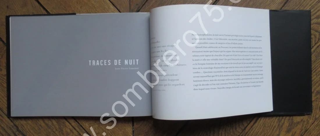 Villes Eteintes. Jean Pierre LUMINET - Image 9