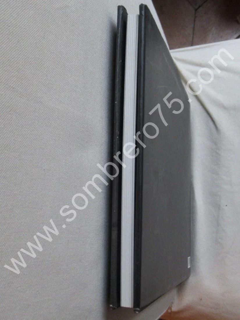 Villes Eteintes. Jean Pierre LUMINET - Image 10