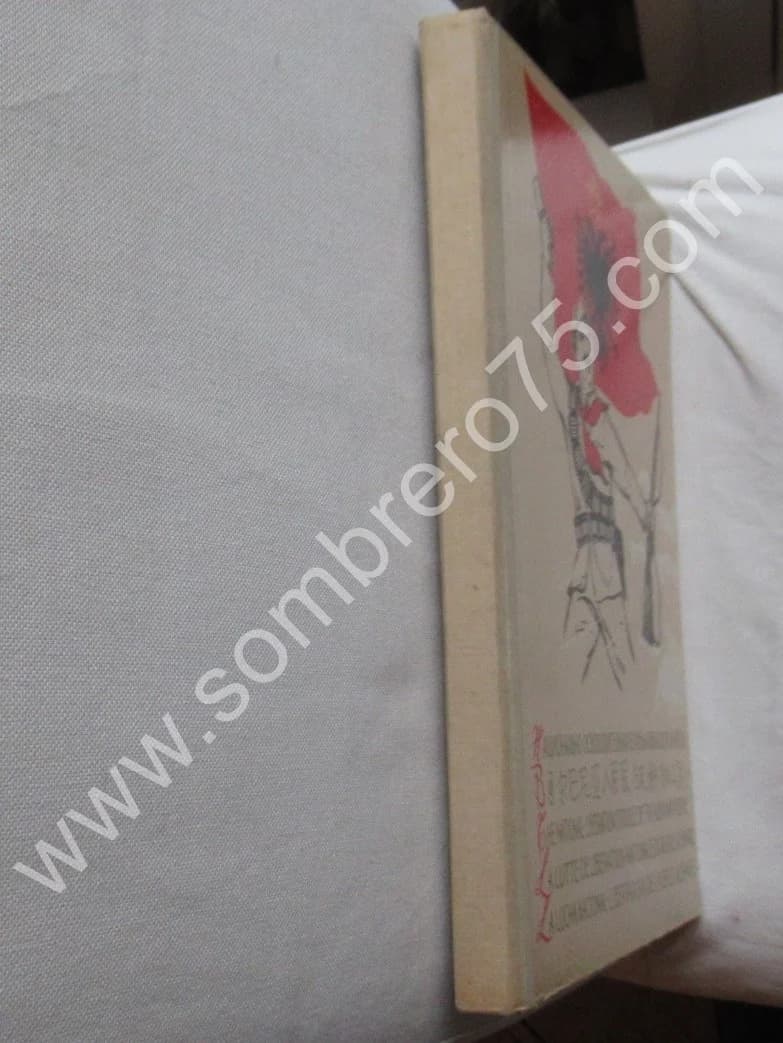 La Lutte de Libération Nationale du Peuple Albanais - Image 2