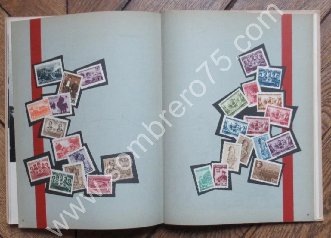 La Lutte de Libération Nationale du Peuple Albanais - Image 12