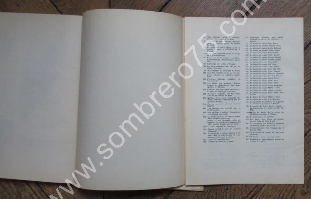 La Lutte de Libération Nationale du Peuple Albanais - Image 15