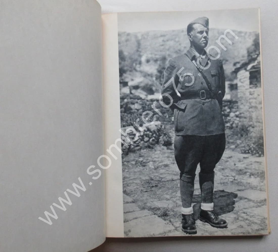 La Lutte de Libération Nationale du Peuple Albanais - Image 3