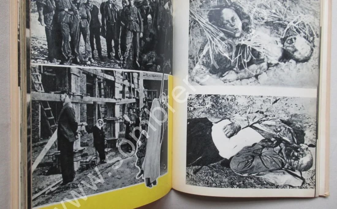 La Lutte de Libération Nationale du Peuple Albanais - Image 9