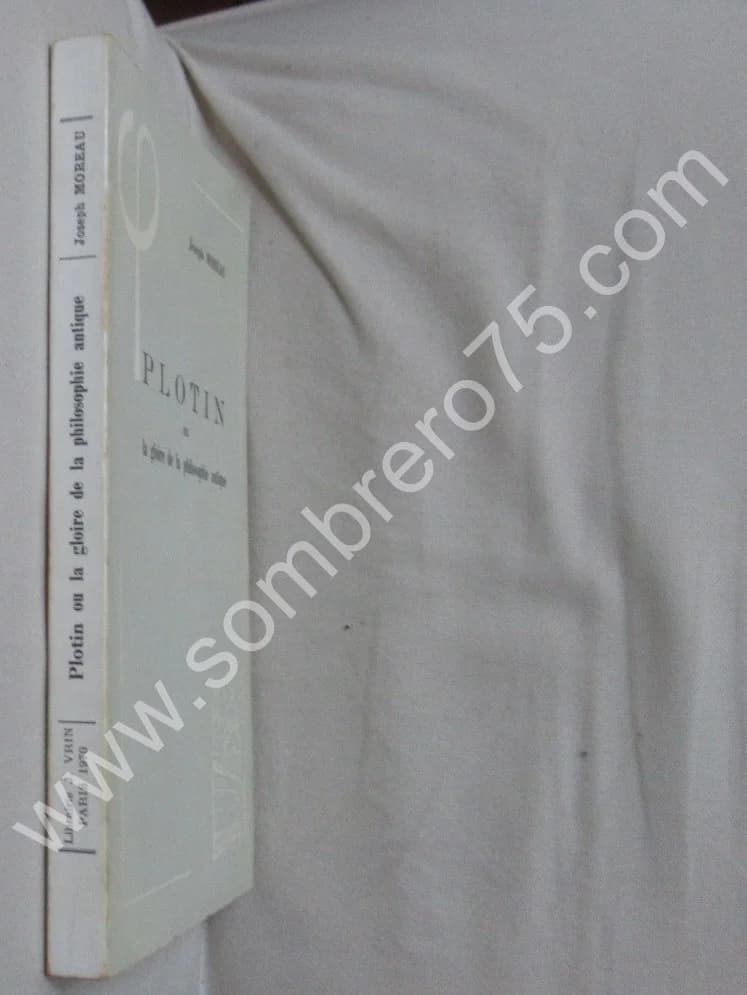 Plotin ou la Gloire de la Philosophie Antique - Image 2