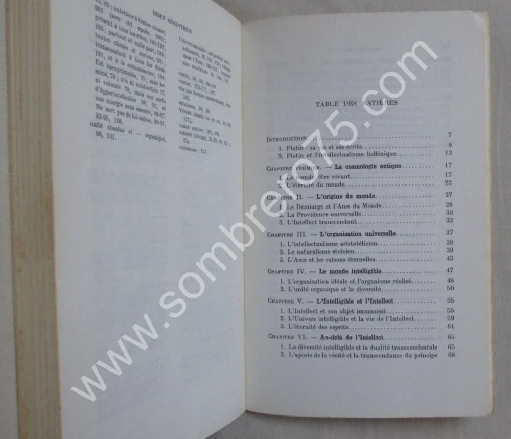 Plotin ou la Gloire de la Philosophie Antique - Image 4