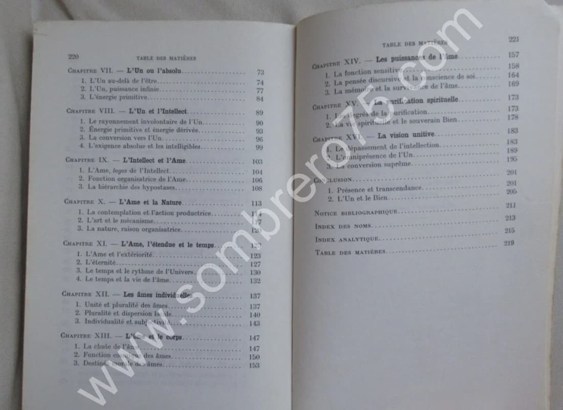 Plotin ou la Gloire de la Philosophie Antique - Image 5