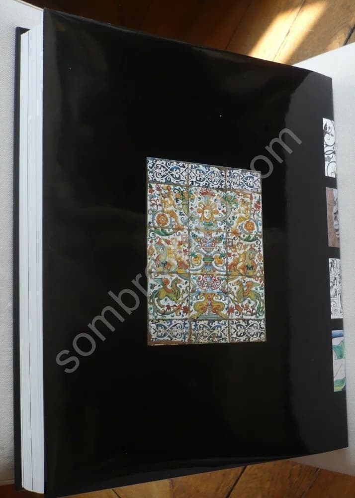 L'Art Décoratif en Europe Renaissance et Maniérisme - Mazenod - Image 3