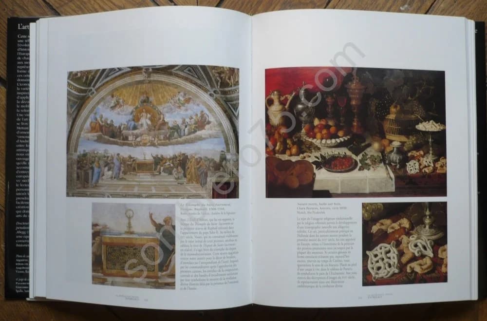 L'Art Décoratif en Europe Renaissance et Maniérisme - Mazenod - Image 6