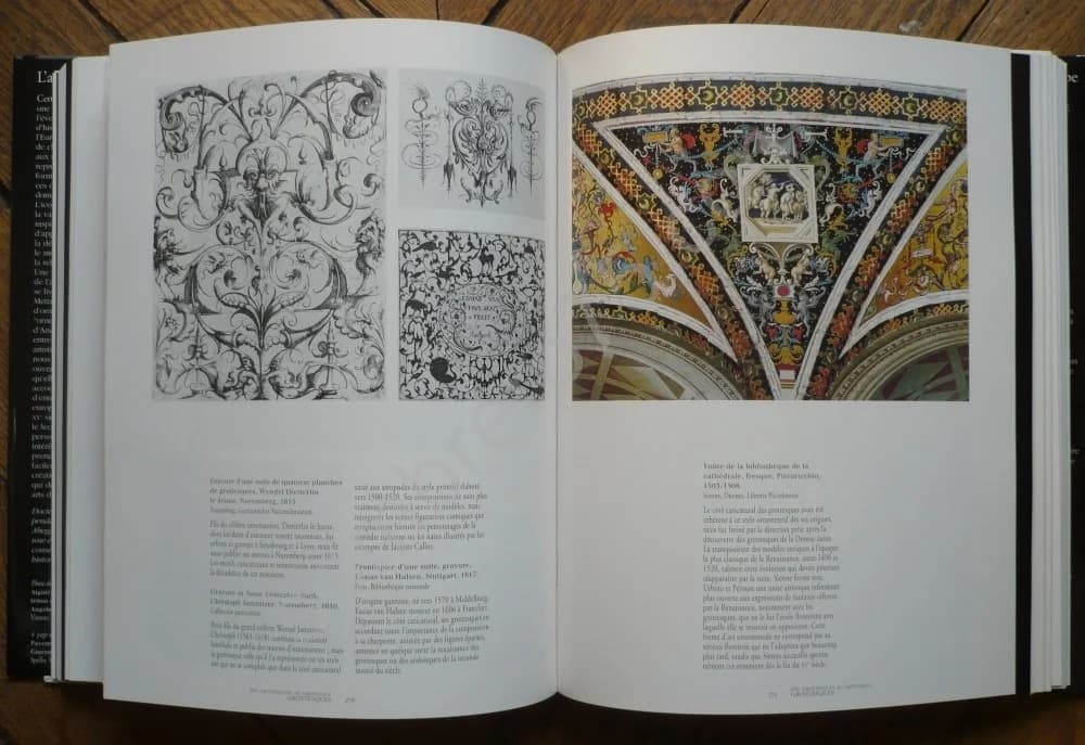 L'Art Décoratif en Europe Renaissance et Maniérisme - Mazenod - Image 7