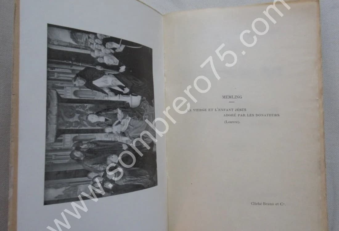 Le Goût en Art - Image 5