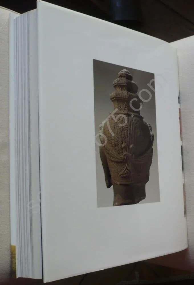 L'Art de l'Asie du Sud Est - Image 2