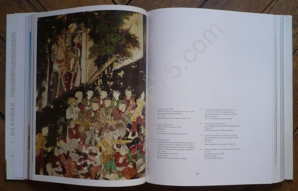 L'Art de l'Asie du Sud Est - Image 3