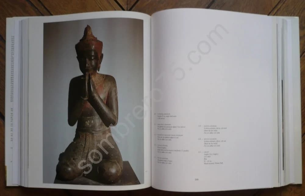 L'Art de l'Asie du Sud Est - Image 4