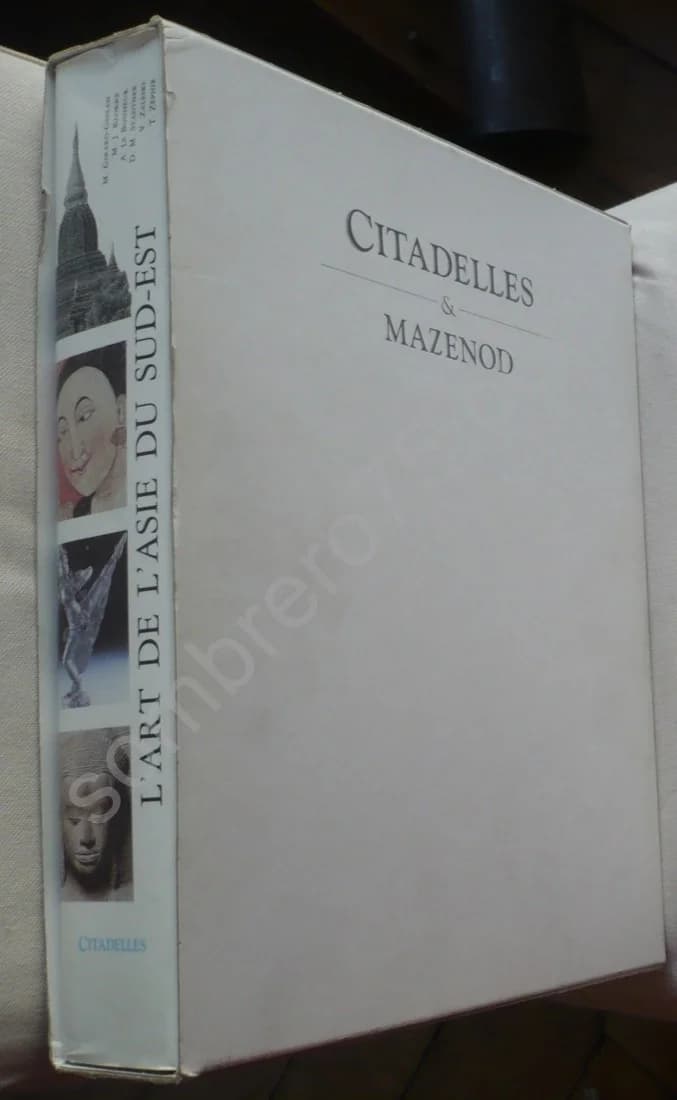 L'Art de l'Asie du Sud Est - Image 5