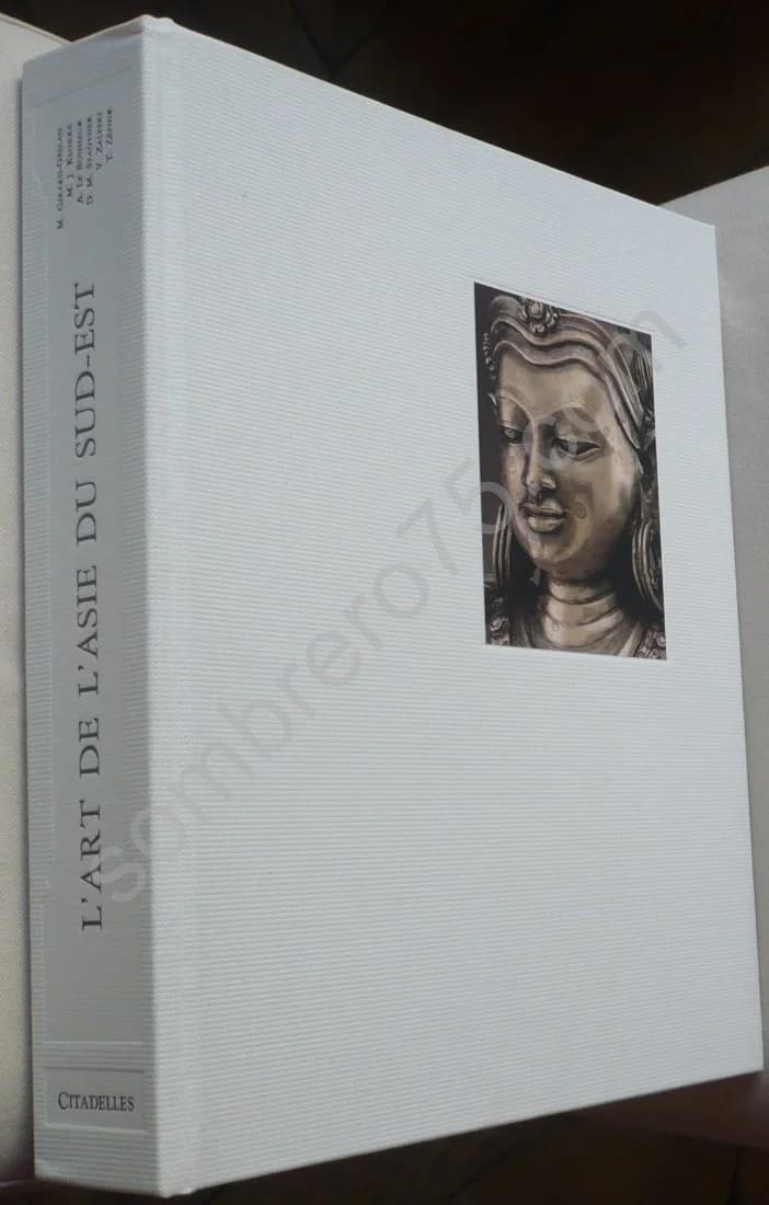 L'Art de l'Asie du Sud Est - Image 6