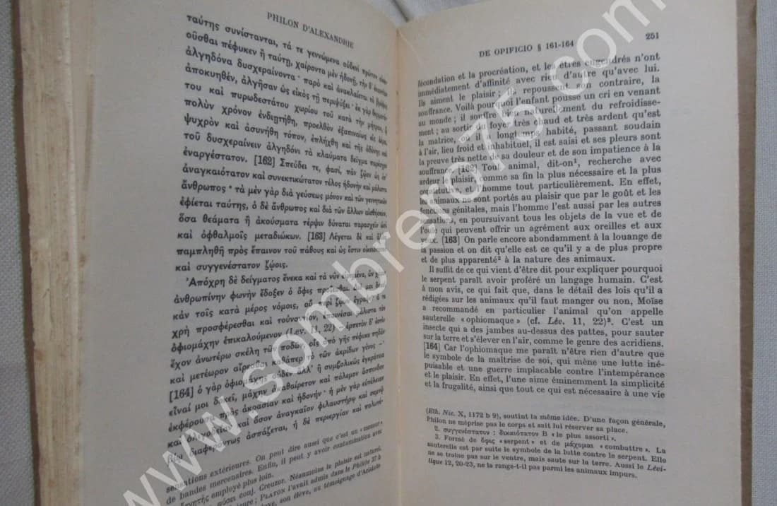 De Opificio Mundi. Tome 1 - Image 4