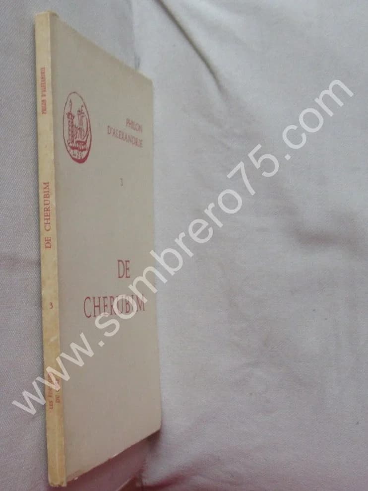 De Cherubim. Tome 3 - Image 2