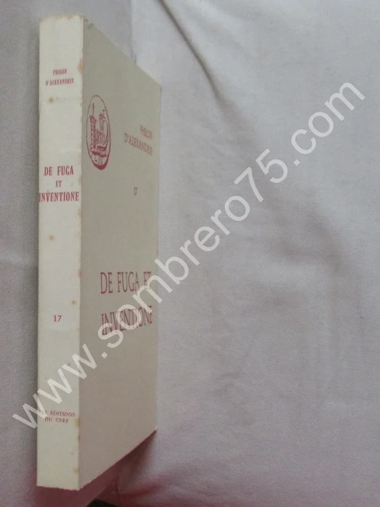 De Fuga et Inventione. Tome 17 - Image 2