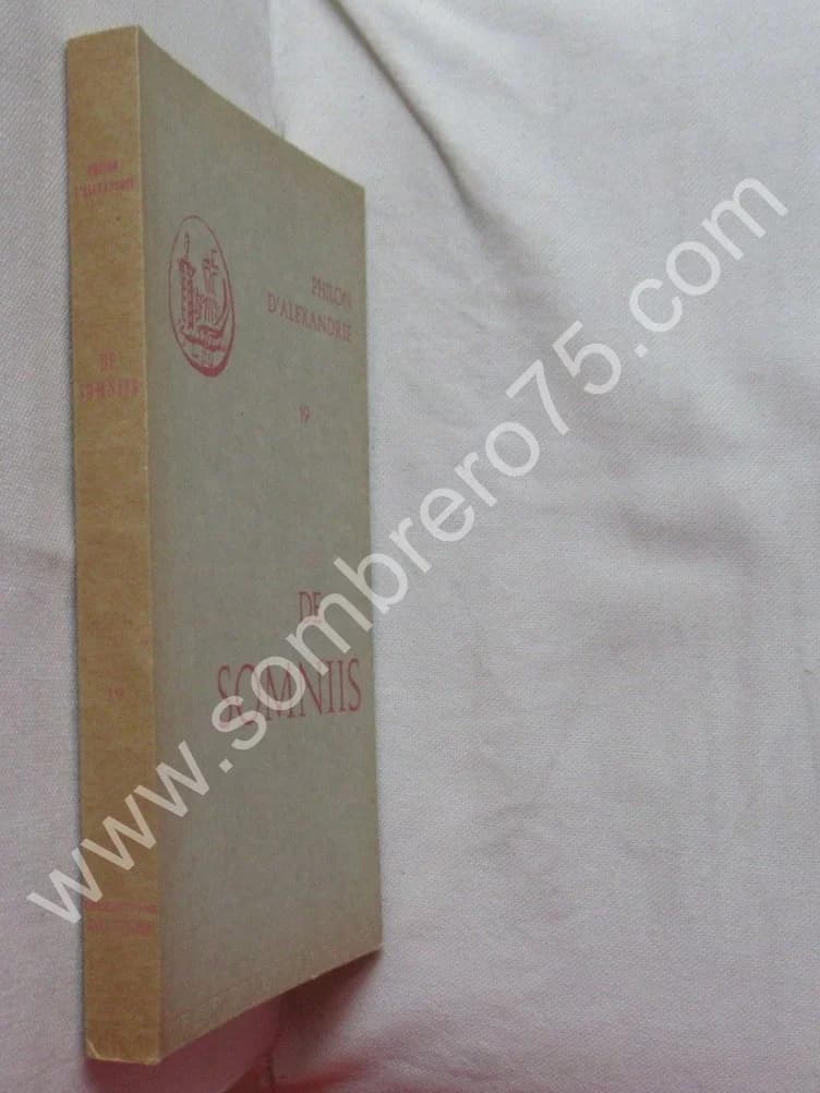 De Somniis. Tome 19 - Image 2