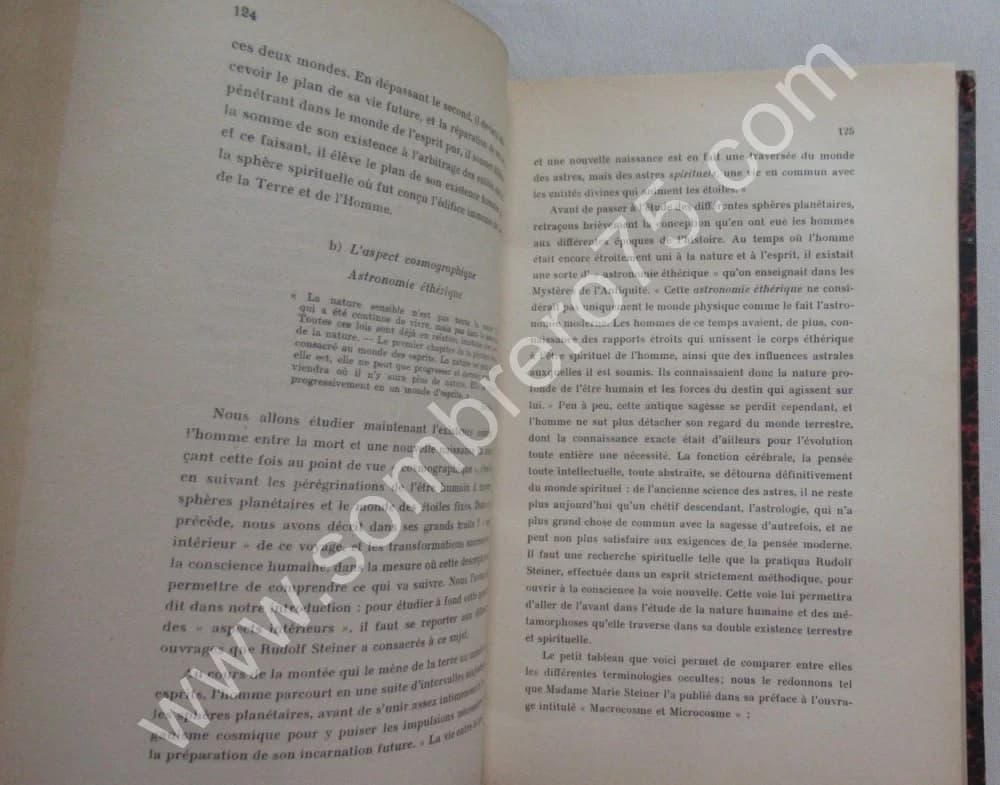 La Réincarnation. Phénomène de Métamorphose - Image 5