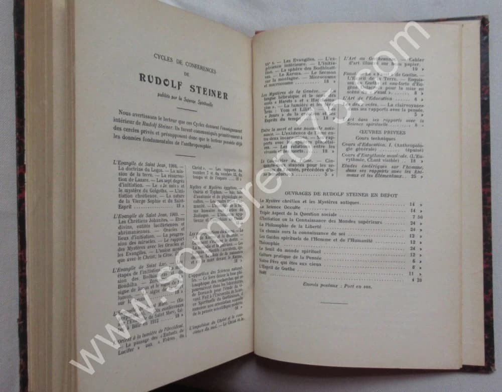 La Réincarnation. Phénomène de Métamorphose - Image 6