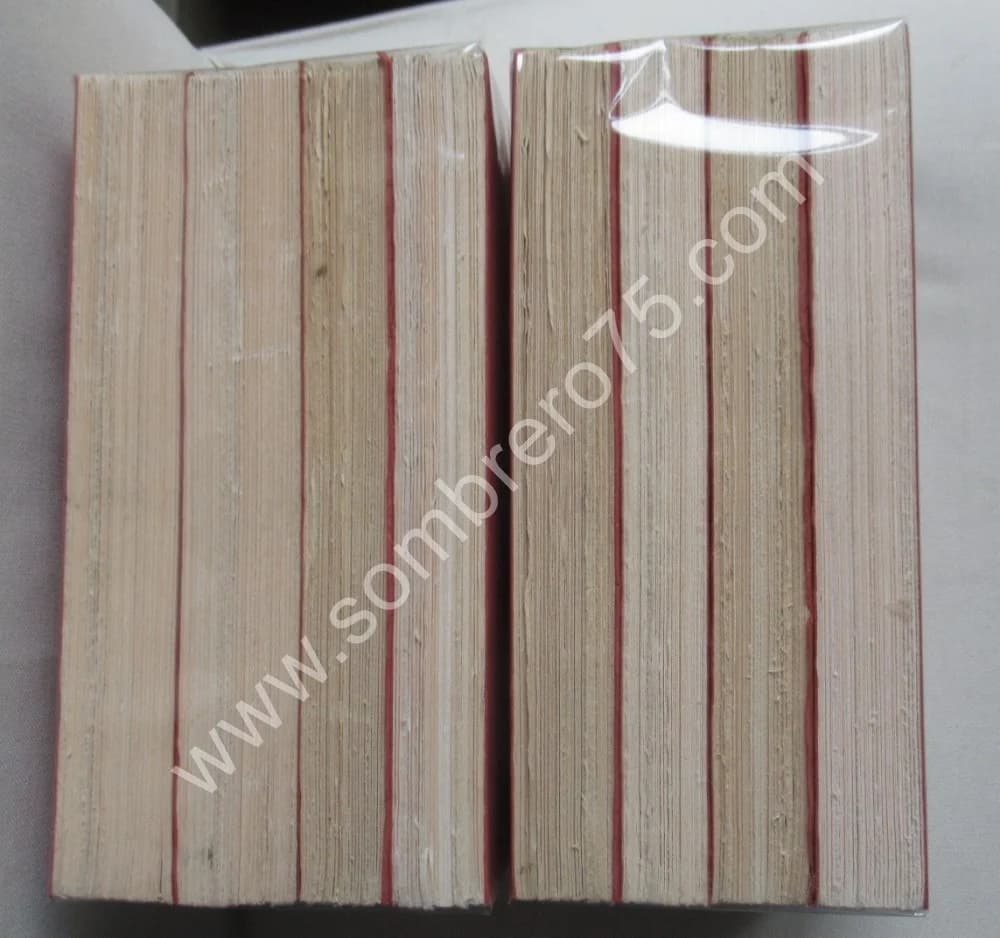 Bibliothèque. 8 Tomes. PHOTIUS - Image 3