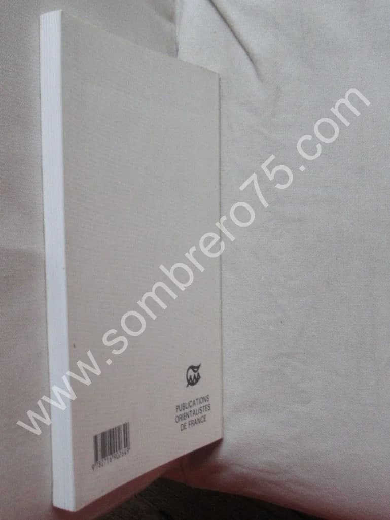 Journal et Poèmes. Trad. René SIEFFERT - Image 2