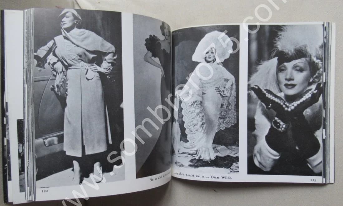 Hollywood Babylone.. Editions 1977 - Image 4